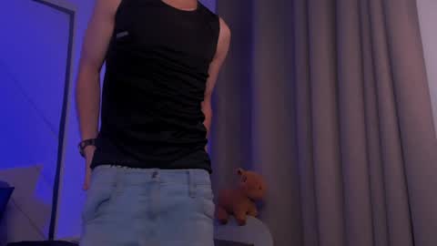 Romeo Ricci online show from 01.16.25