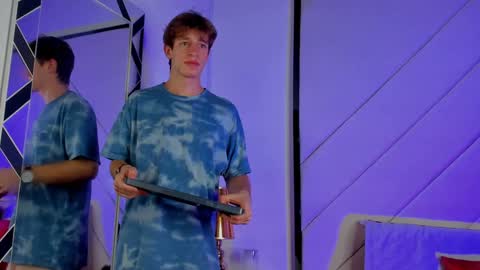 Romeo Ricci online show from 01.23.25