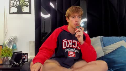 Romeo Ricci online show from 01.26.25