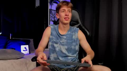 Romeo Ricci online show from 02.09.25