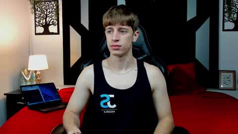 Romeo Ricci online show from 11.18.25