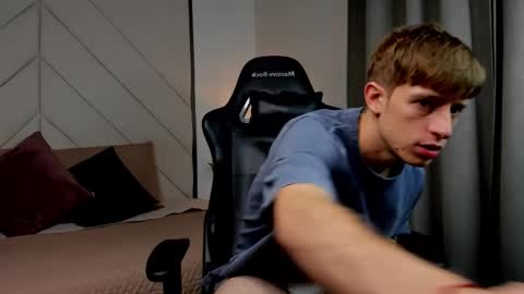 Romeo Ricci online show from 11.26.25