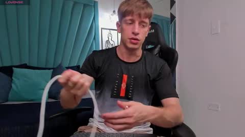 Romeo Ricci online show from 11.28.25