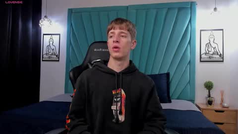 Romeo Ricci online show from 11.29.25