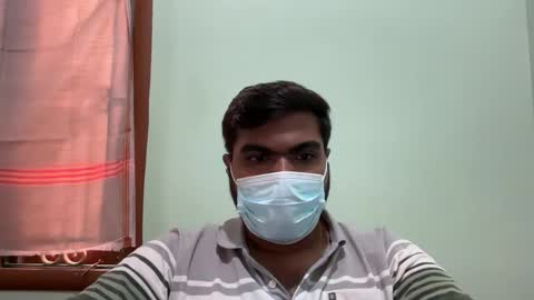 Snapshot of romeo_sam25 chatting on 09.12.25 Romeo Sam online show from 09.12.25