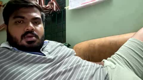 Snapshot of romeo_sam25 chatting on 09.16.25 Romeo Sam online show from 09.16.25