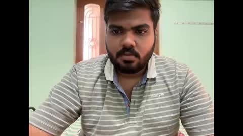 Romeo Sam online show from 11.11.25