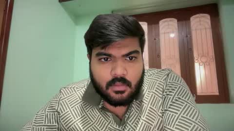 Romeo Sam online show from 01.19.26