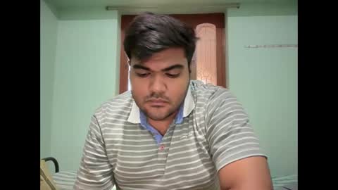 Romeo Sam online show from 02.02.26