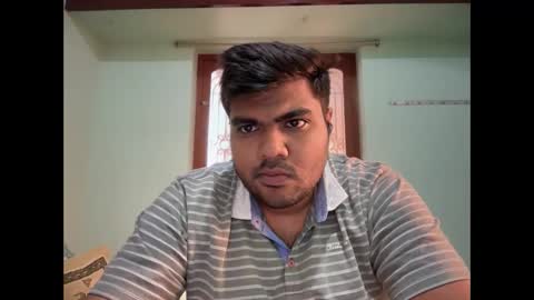 Romeo Sam online show from 02.03.26