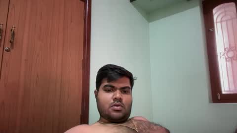 Romeo Sam online show from 02.04.26