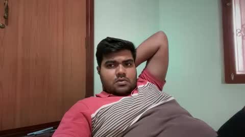 Romeo Sam online show from 02.05.26