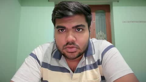 Romeo Sam online show from 02.10.26