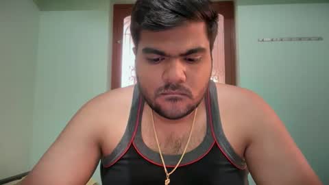 Romeo Sam online show from 02.11.26