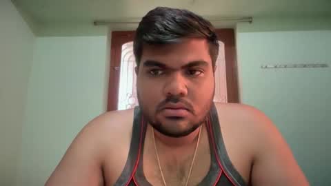 Romeo Sam online show from 02.12.26