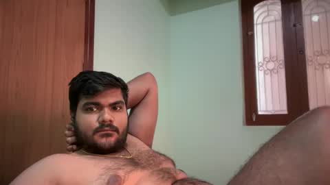 Romeo Sam online show from 02.26.26