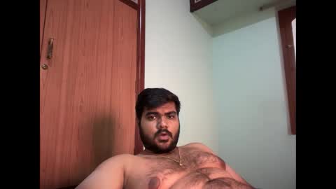 Romeo Sam online show from 03.01.26