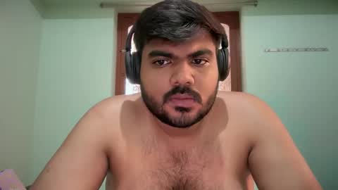 Romeo Sam online show from 03.20.26