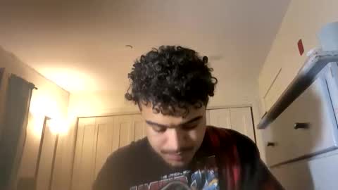 Snapshot of romeodaniels chatting on 10.26.25 romeodaniels online show from 10.26.25