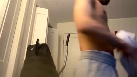 Snapshot of romeodaniels chatting on 11.03.25 romeodaniels online show from 11.03.25