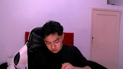 Romeo online show from 11.22.25