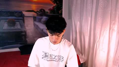 Snapshot of romeomillerr chatting on 01.08.26 Romeo online show from 01.08.26