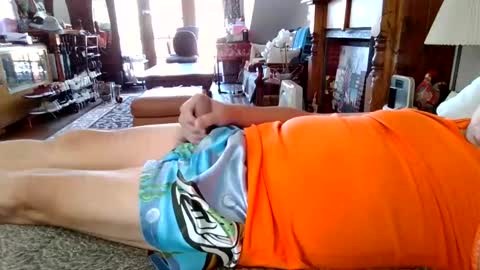 Trinked online show from 02.16.25