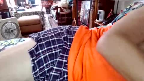 Trinked online show from 03.10.25