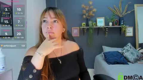 romi online show from 10.31.25