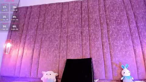 Romina online show from 07.31.26