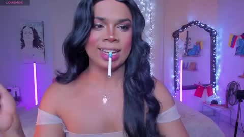 Romi Rouse online show from 01.08.26