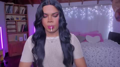 Romi Rouse online show from 01.14.26