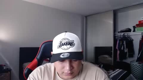 Snapshot of rompecorazones856235 chatting on 10.28.25 rompecorazones856235 online show from 10.28.25