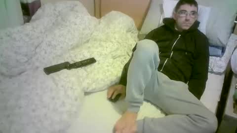 romson998181 online show from 11.23.25