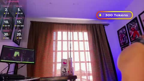 Romyna online show from 02.23.25