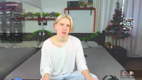 ron vilsx online show from 12.14.25