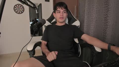 Ronaldo online show from 01.12.25