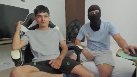 Ronaldo online show from 10.05.25