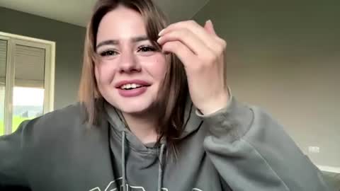 Milena online show from 06.24.26