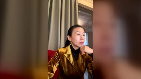 Snapshot of rongrong0329 chatting on 04.16.26 sui sui online show from 04.16.26