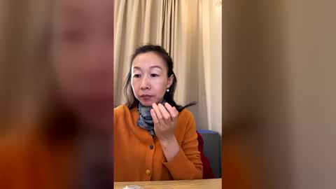 Snapshot of rongrong0329 chatting on 05.04.26 sui sui online show from 05.04.26