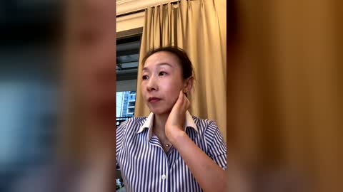 Snapshot of rongrong0329 chatting on 05.14.26 sui sui online show from 05.14.26