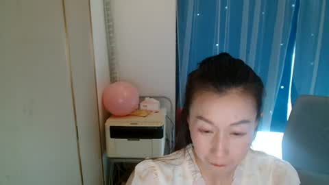 Snapshot of rongrong0329 chatting on 07.07.26 sui sui online show from 07.07.26