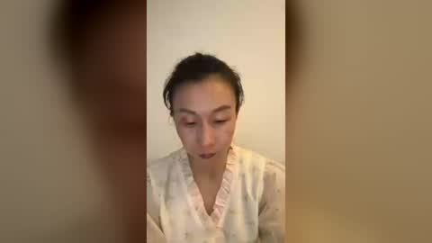Snapshot of rongrong0329 chatting on 07.11.26 sui sui online show from 07.11.26