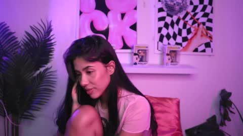 Snapshot of ronieeplay chatting on 12.06.24 Roni online show from 12.06.24