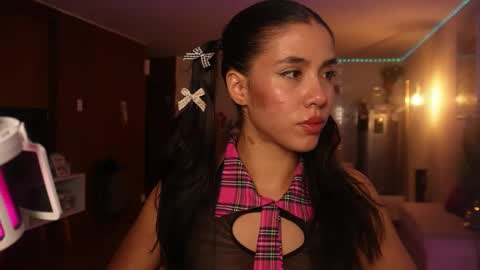 Roni online show from 04.21.26