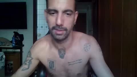 roninx13 online show from 02.20.26