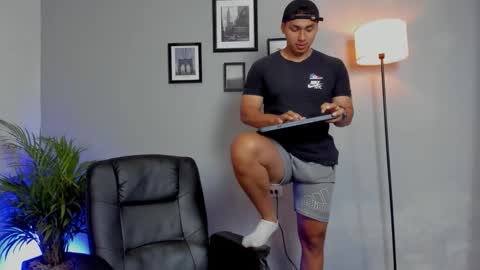 RonnieCanford online show from 01.11.26