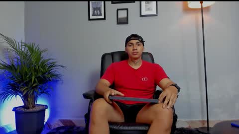 RonnieCanford online show from 01.15.26