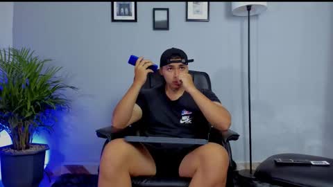 RonnieCanford online show from 02.03.26